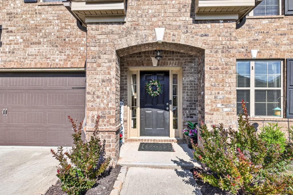 4 bedroom, 4 bathroom, 3,136 sq ft single family residence for sale at 1273 Wesleyan Place, Braselton, GA 30517 — photo 3