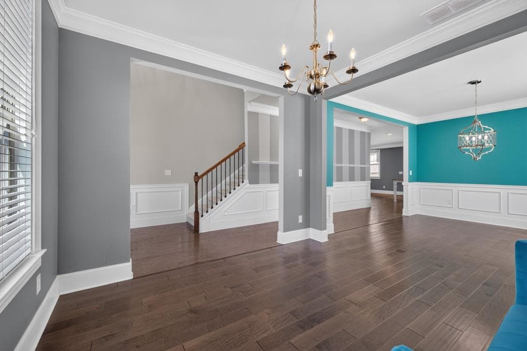 4 bedroom, 4 bathroom, 3,136 sq ft single family residence for sale at 1273 Wesleyan Place, Braselton, GA 30517 — photo 7