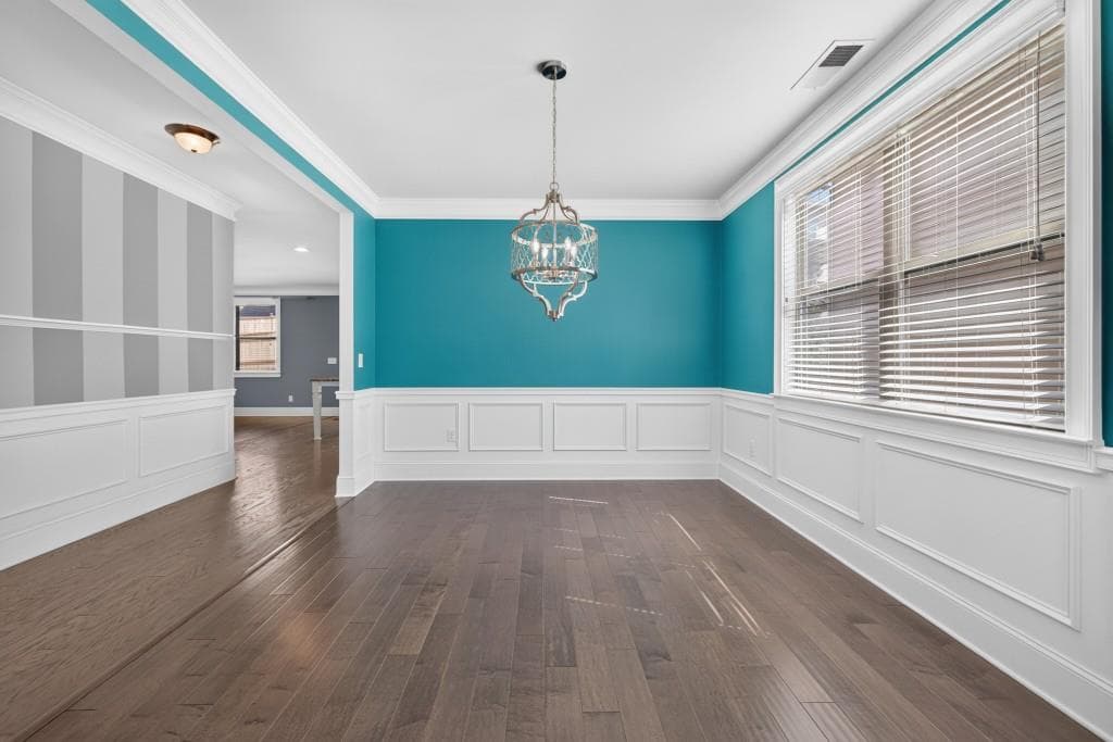 4 bedroom, 4 bathroom, 3,136 sq ft single family residence for sale at 1273 Wesleyan Place, Braselton, GA 30517 — photo 9