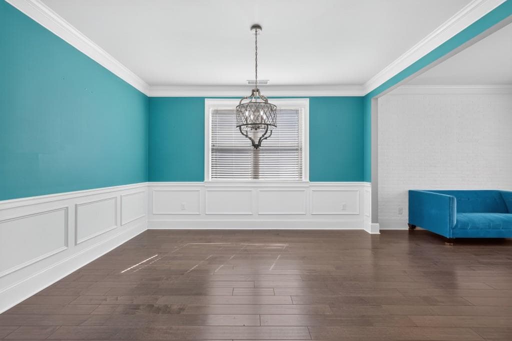 4 bedroom, 4 bathroom, 3,136 sq ft single family residence for sale at 1273 Wesleyan Place, Braselton, GA 30517 — photo 10
