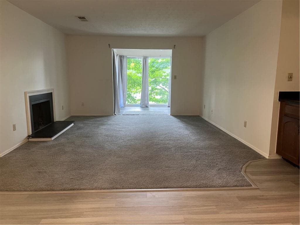 2 bedroom, 2 bathroom, 1,166 sq ft condominium for rent at 1648 Raleigh Circle, Marietta, GA 30067 for $1,600 a month — photo 7