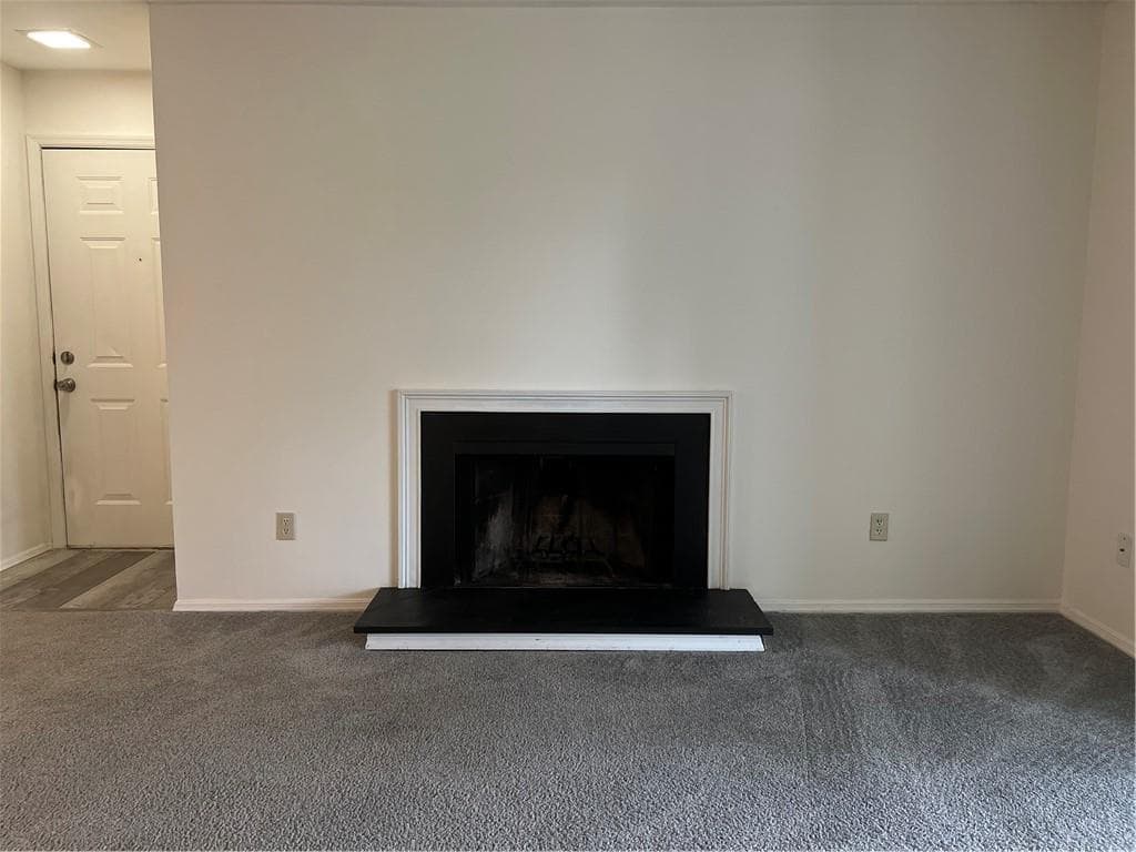 2 bedroom, 2 bathroom, 1,166 sq ft condominium for rent at 1648 Raleigh Circle, Marietta, GA 30067 for $1,600 a month — photo 8