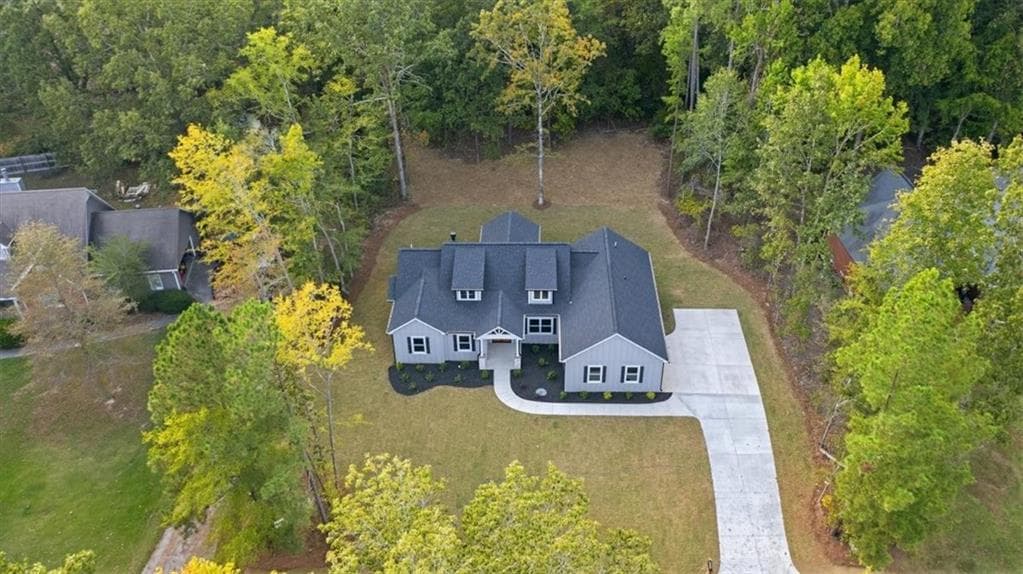 4 bedroom, 2 bathroom, 1,798 sq ft single family residence for sale at 204 Rolling Pines Road, Rome, GA 30165 — photo 4
