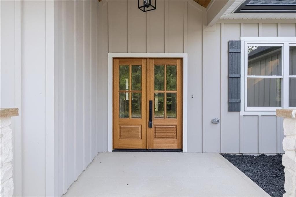 4 bedroom, 2 bathroom, 1,798 sq ft single family residence for sale at 204 Rolling Pines Road, Rome, GA 30165 — photo 6