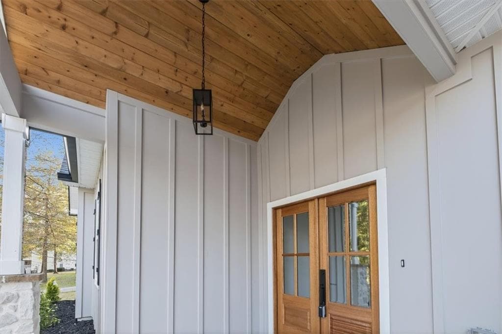 4 bedroom, 2 bathroom, 1,798 sq ft single family residence for sale at 204 Rolling Pines Road, Rome, GA 30165 — photo 7