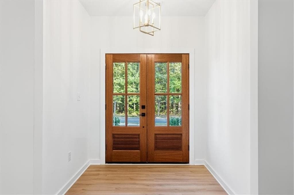 4 bedroom, 2 bathroom, 1,798 sq ft single family residence for sale at 204 Rolling Pines Road, Rome, GA 30165 — photo 8
