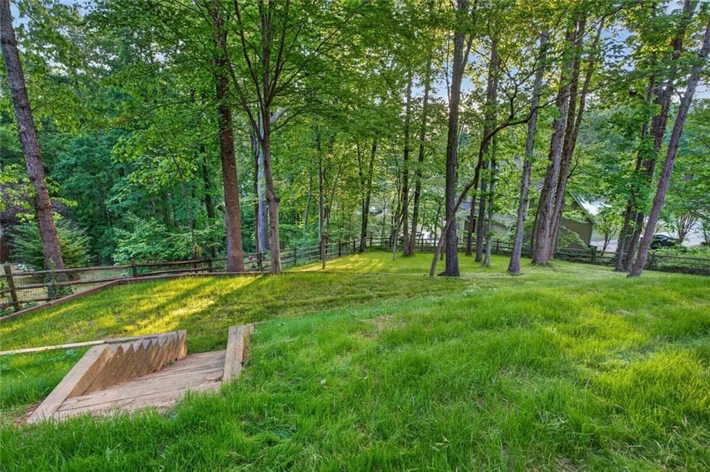 4 bedroom, 4 bathroom, 3,414 sq ft single family residence for sale at 2251 Briarcreek Bend, Kennesaw, GA 30152 — photo 7