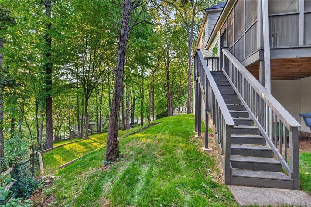 4 bedroom, 4 bathroom, 3,414 sq ft single family residence for sale at 2251 Briarcreek Bend, Kennesaw, GA 30152 — photo 8