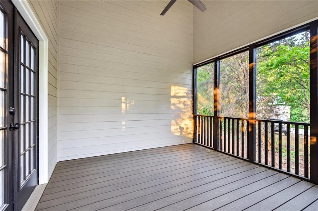 4 bedroom, 4 bathroom, 3,414 sq ft single family residence for sale at 2251 Briarcreek Bend, Kennesaw, GA 30152 — photo 10