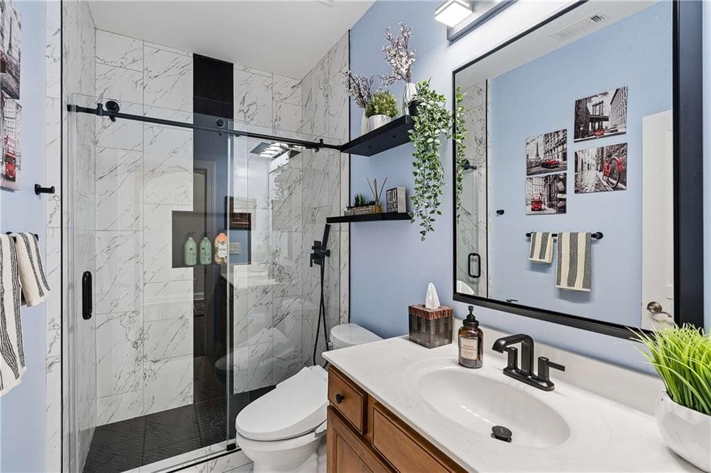 4 bedroom, 3 bathroom, 3,445 sq ft single family residence for sale at 4215 Avondale Lane, Cumming, GA 30041 — photo 5