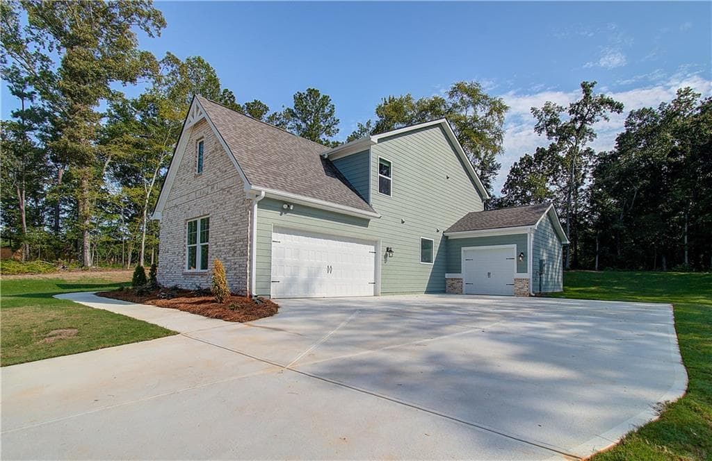 4 bedroom, 4 bathroom, 3,625 sq ft single family residence for sale at 116 Homesite Saddle Drive, Senoia, GA 30276 — photo 3