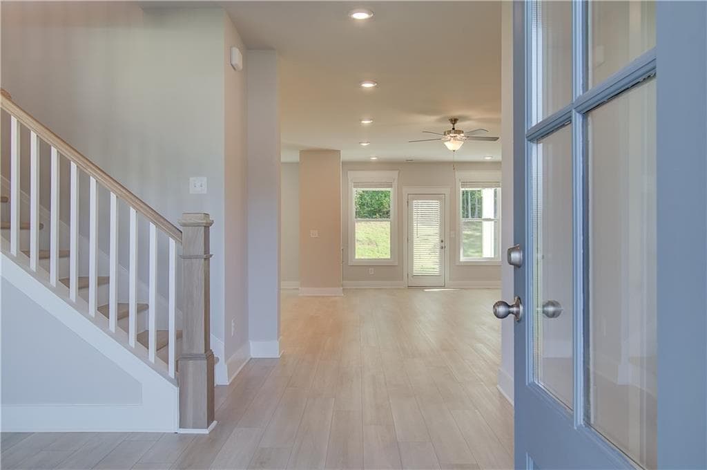 4 bedroom, 4 bathroom, 3,625 sq ft single family residence for sale at 116 Homesite Saddle Drive, Senoia, GA 30276 — photo 5