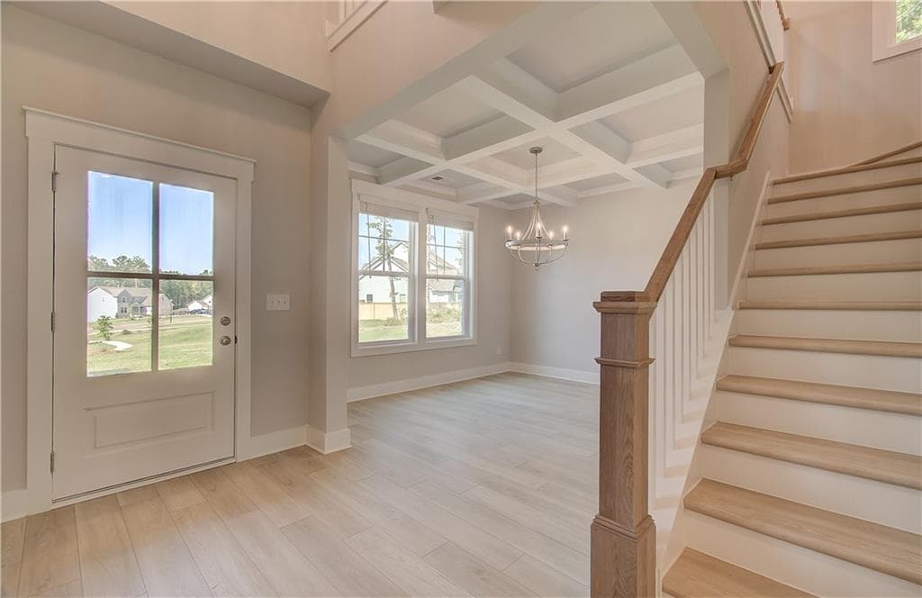 4 bedroom, 4 bathroom, 3,625 sq ft single family residence for sale at 116 Homesite Saddle Drive, Senoia, GA 30276 — photo 6