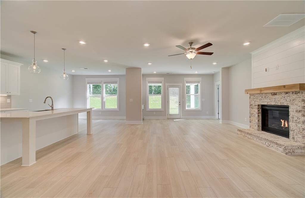 4 bedroom, 4 bathroom, 3,625 sq ft single family residence for sale at 116 Homesite Saddle Drive, Senoia, GA 30276 — photo 8