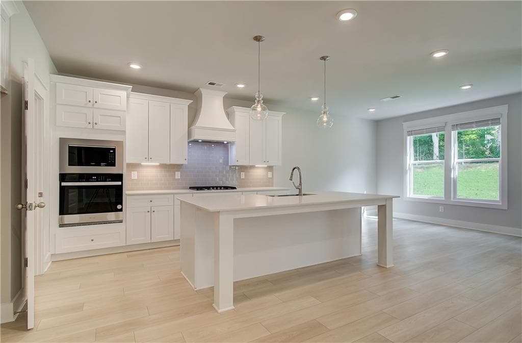 4 bedroom, 4 bathroom, 3,625 sq ft single family residence for sale at 116 Homesite Saddle Drive, Senoia, GA 30276 — photo 9