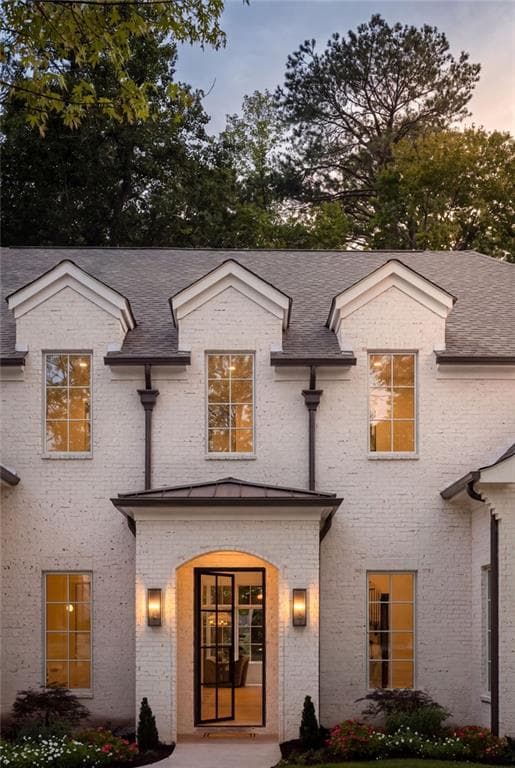 7 bedroom, 8 bathroom, 7,887 sq ft single family residence for sale at 2896 Cravenridge Drive, Brookhaven, GA 30319 — photo 4