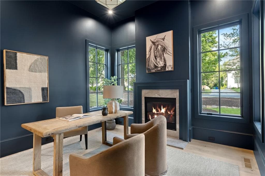 7 bedroom, 8 bathroom, 7,887 sq ft single family residence for sale at 2896 Cravenridge Drive, Brookhaven, GA 30319 — photo 8