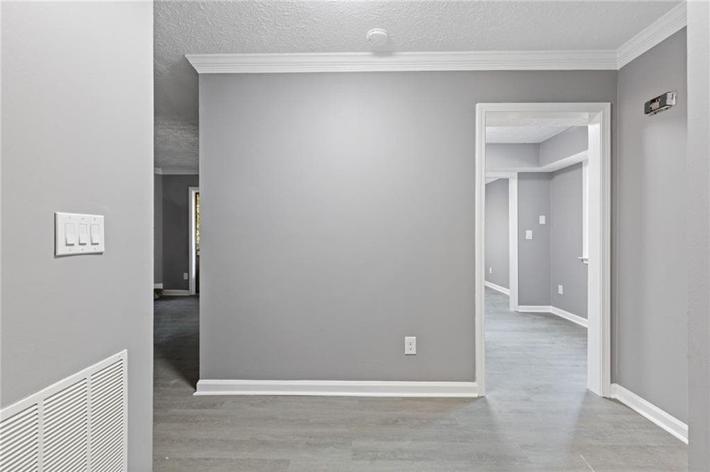 3 bedroom, 3 bathroom, 1,839 sq ft condominium for sale at 836 Lake Hollow Boulevard, Marietta, GA 30064 — photo 3
