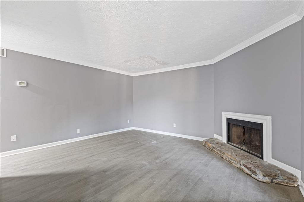 3 bedroom, 3 bathroom, 1,839 sq ft condominium for sale at 836 Lake Hollow Boulevard, Marietta, GA 30064 — photo 5