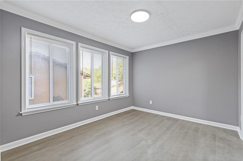 3 bedroom, 3 bathroom, 1,839 sq ft condominium for sale at 836 Lake Hollow Boulevard, Marietta, GA 30064 — photo 7