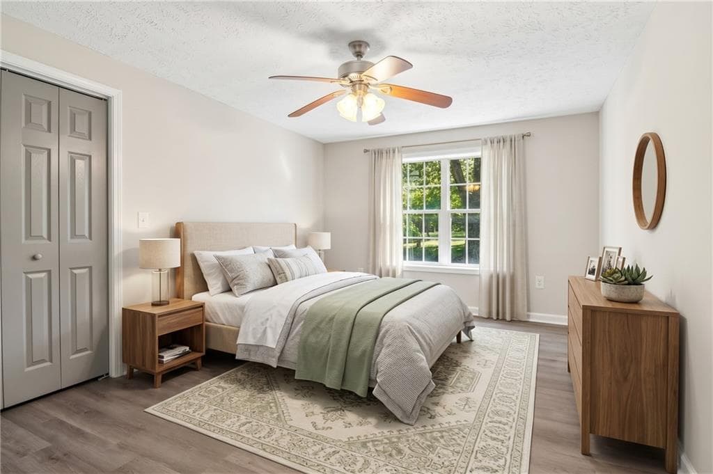 3 bedroom, 2 bathroom, 1,452 sq ft single family residence for sale at 7 Mosley Lane, Buchanan, GA 30113 — photo 5