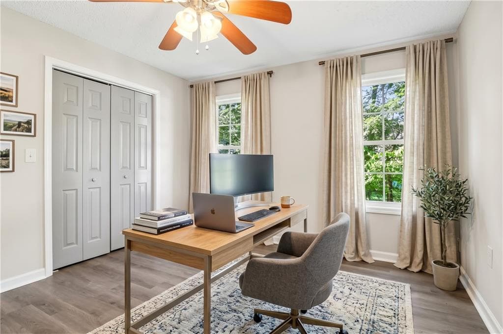 3 bedroom, 2 bathroom, 1,452 sq ft single family residence for sale at 7 Mosley Lane, Buchanan, GA 30113 — photo 6