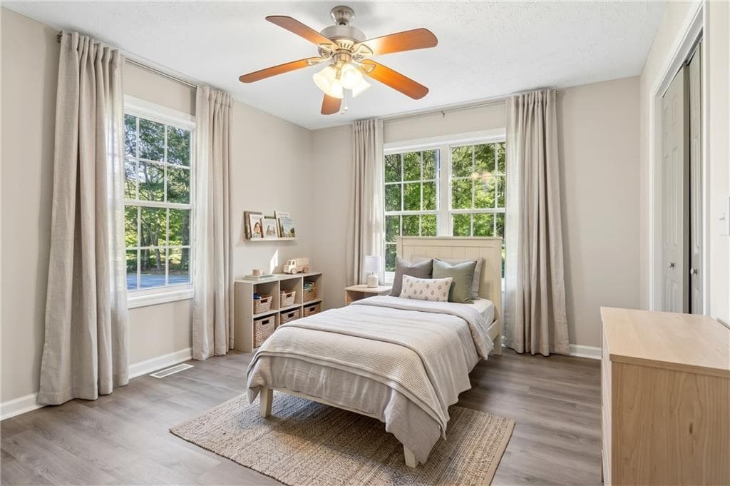 3 bedroom, 2 bathroom, 1,452 sq ft single family residence for sale at 7 Mosley Lane, Buchanan, GA 30113 — photo 7