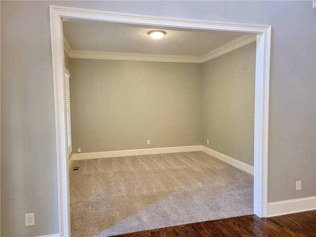 5 bedroom, 4 bathroom, 4,852 sq ft single family residence for sale at 4560 Upland Court, Cumming, GA 30040 — photo 4