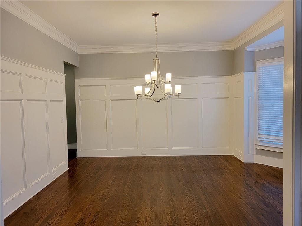 5 bedroom, 4 bathroom, 4,852 sq ft single family residence for sale at 4560 Upland Court, Cumming, GA 30040 — photo 7