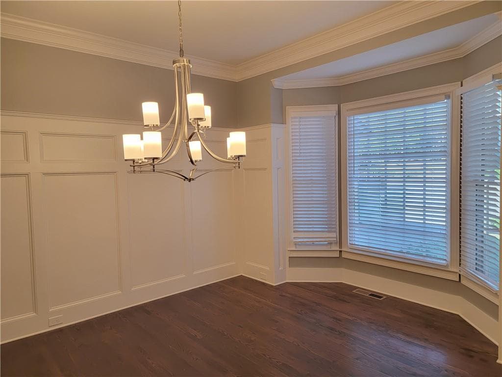 5 bedroom, 4 bathroom, 4,852 sq ft single family residence for sale at 4560 Upland Court, Cumming, GA 30040 — photo 8