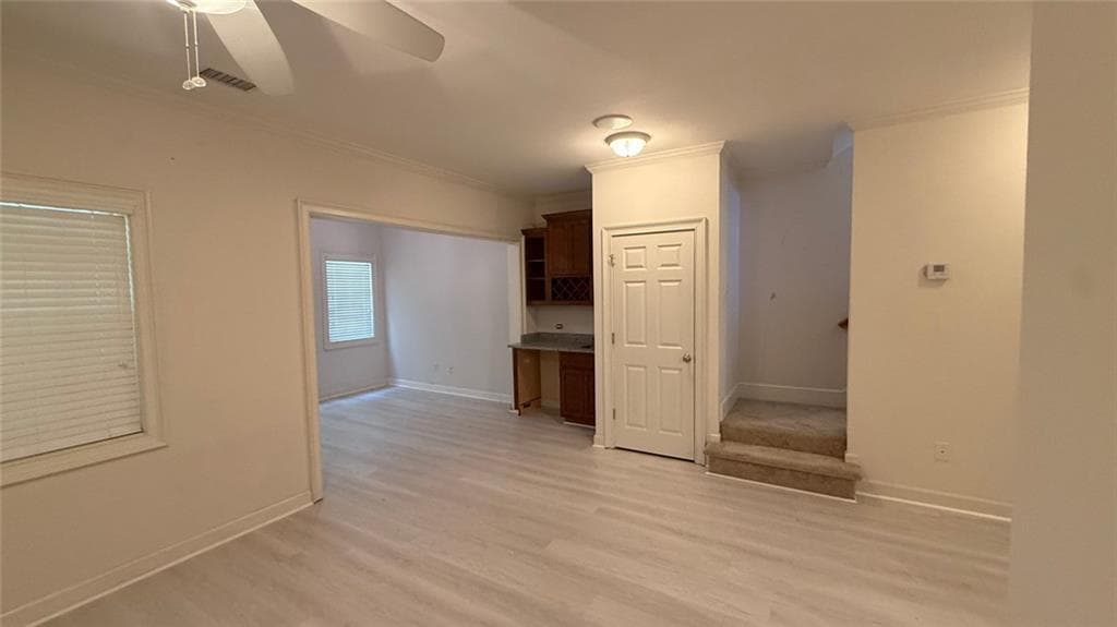 3 bedroom, 4 bathroom, 2,000 sq ft townhouse for sale at 1186 Arbor Park Lane, Atlanta, GA 30311 — photo 4