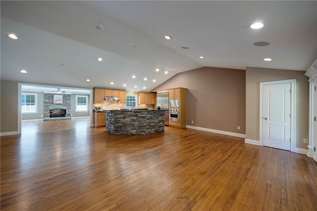2 bedroom, 2 bathroom single family residence for sale at 5454 Burdette Road, Mableton, GA 30126 — photo 6