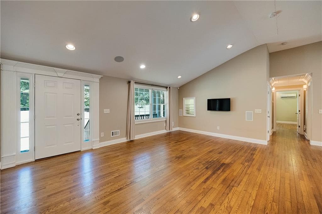 2 bedroom, 2 bathroom single family residence for sale at 5454 Burdette Road, Mableton, GA 30126 — photo 8