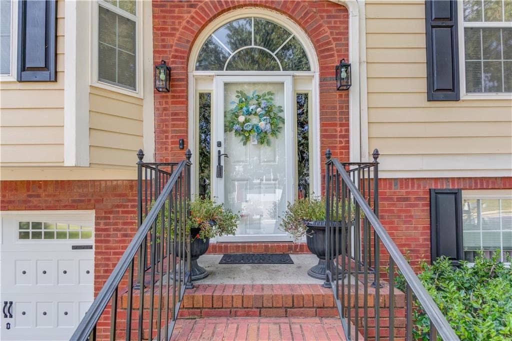 5 bedroom, 3 bathroom, 2,568 sq ft single family residence for sale at 244 Adams Lake Drive, Lawrenceville, GA 30046 — photo 2