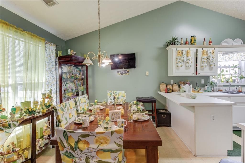 5 bedroom, 3 bathroom, 2,568 sq ft single family residence for sale at 244 Adams Lake Drive, Lawrenceville, GA 30046 — photo 6