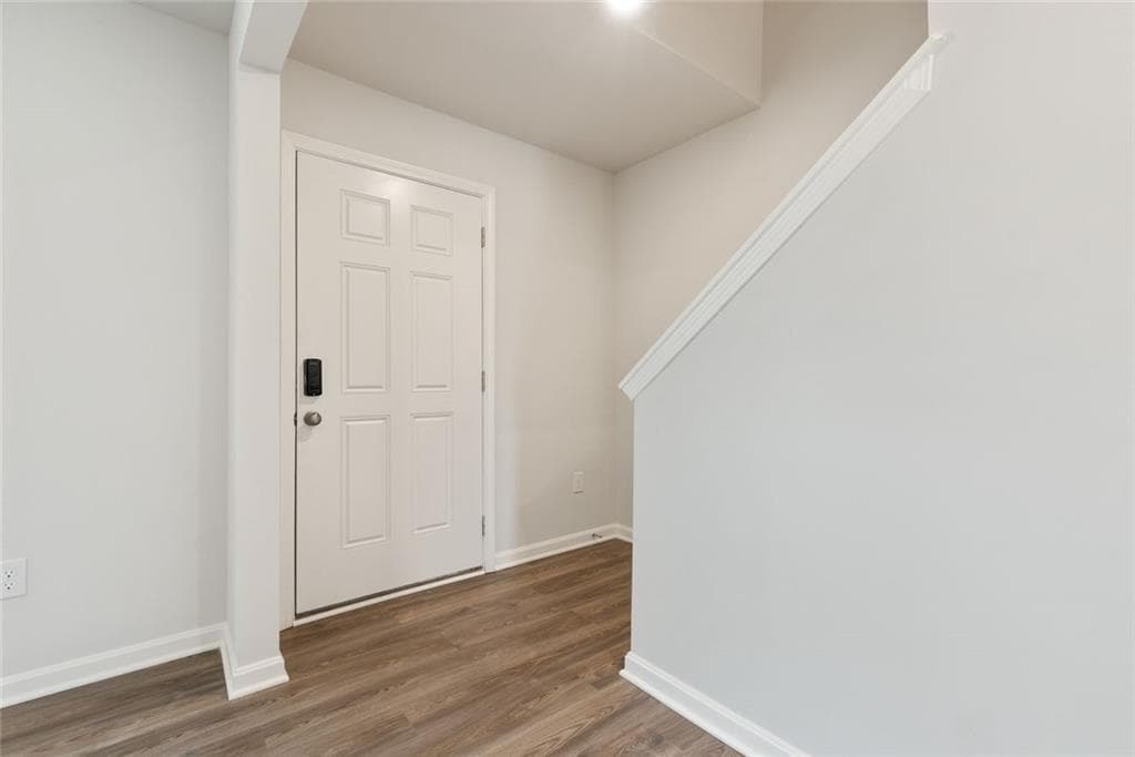 4 bedroom, 3 bathroom, 2,014 sq ft single family residence for sale at 119 Sundance Court, Lizella, GA 31052 — photo 5