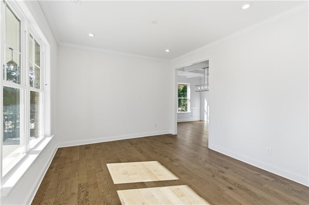 4 bedroom, 5 bathroom, 3,667 sq ft single family residence for sale at 7762 Capps Ridge Lane, Douglasville, GA 30135 — photo 6