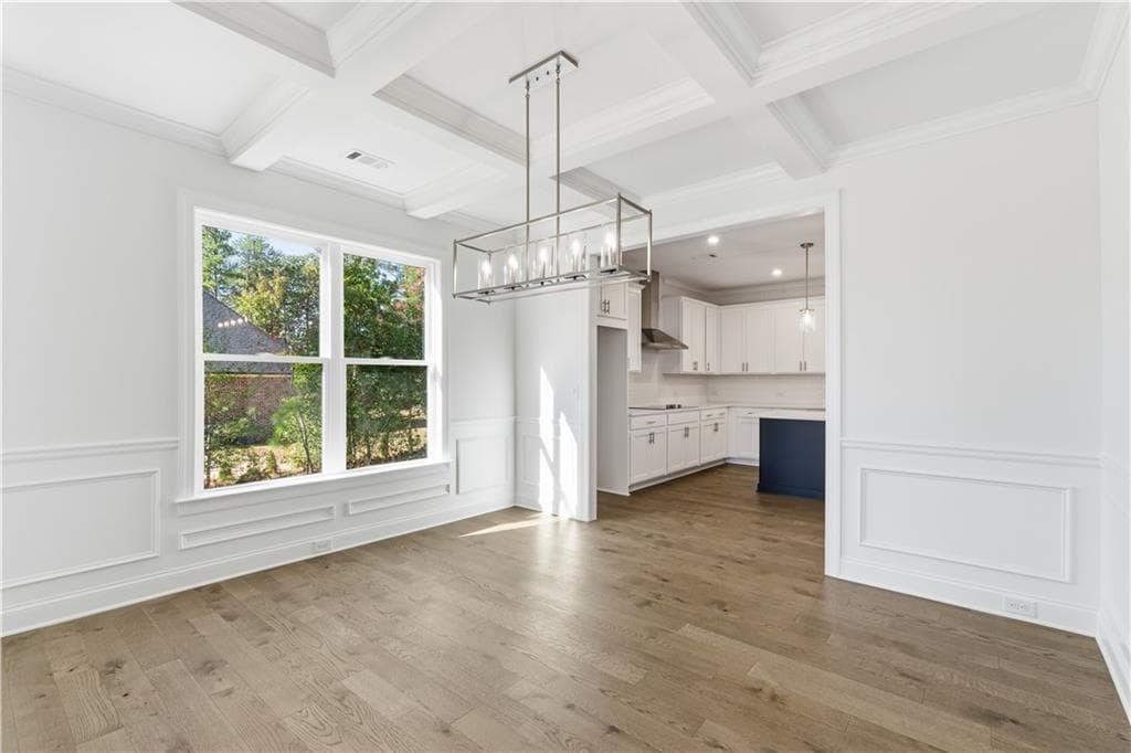 4 bedroom, 5 bathroom, 3,667 sq ft single family residence for sale at 7762 Capps Ridge Lane, Douglasville, GA 30135 — photo 7