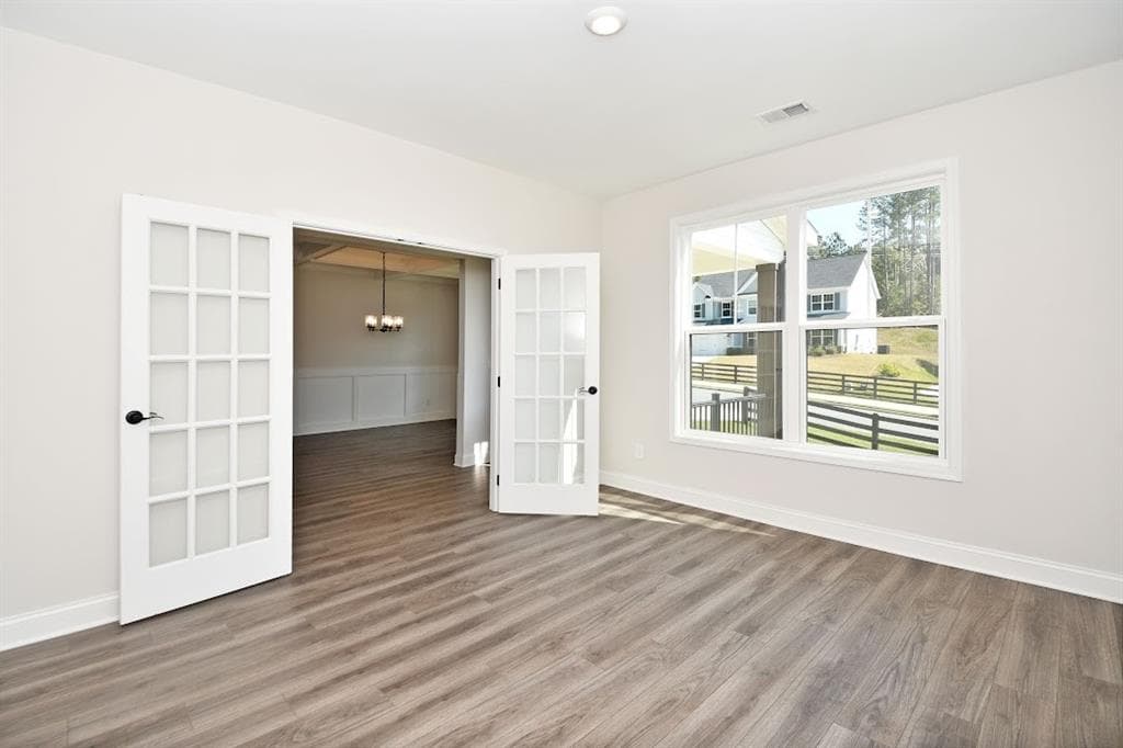 5 bedroom, 4 bathroom, 4,792 sq ft single family residence for sale at 93 Riverwalk Manor Drive, Dallas, GA 30132 — photo 5