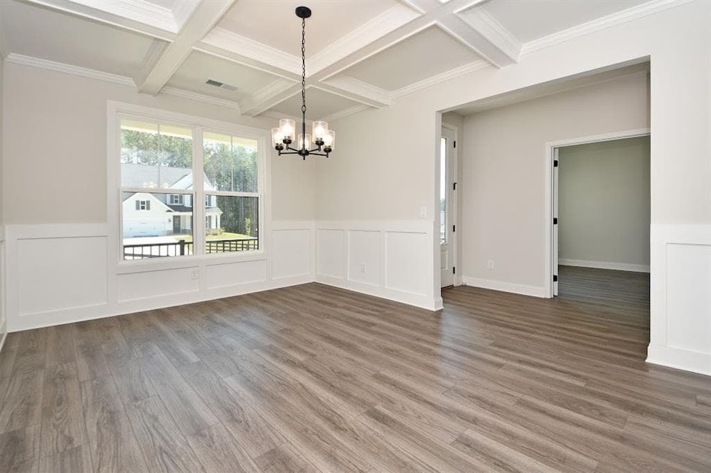5 bedroom, 4 bathroom, 4,792 sq ft single family residence for sale at 93 Riverwalk Manor Drive, Dallas, GA 30132 — photo 6