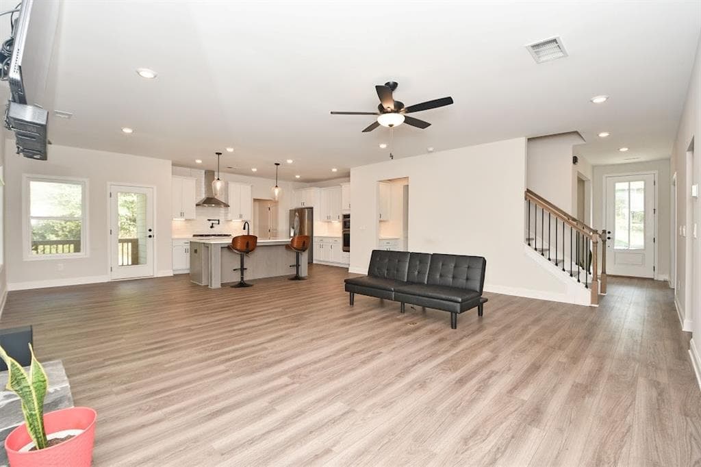 5 bedroom, 4 bathroom, 4,792 sq ft single family residence for sale at 93 Riverwalk Manor Drive, Dallas, GA 30132 — photo 10