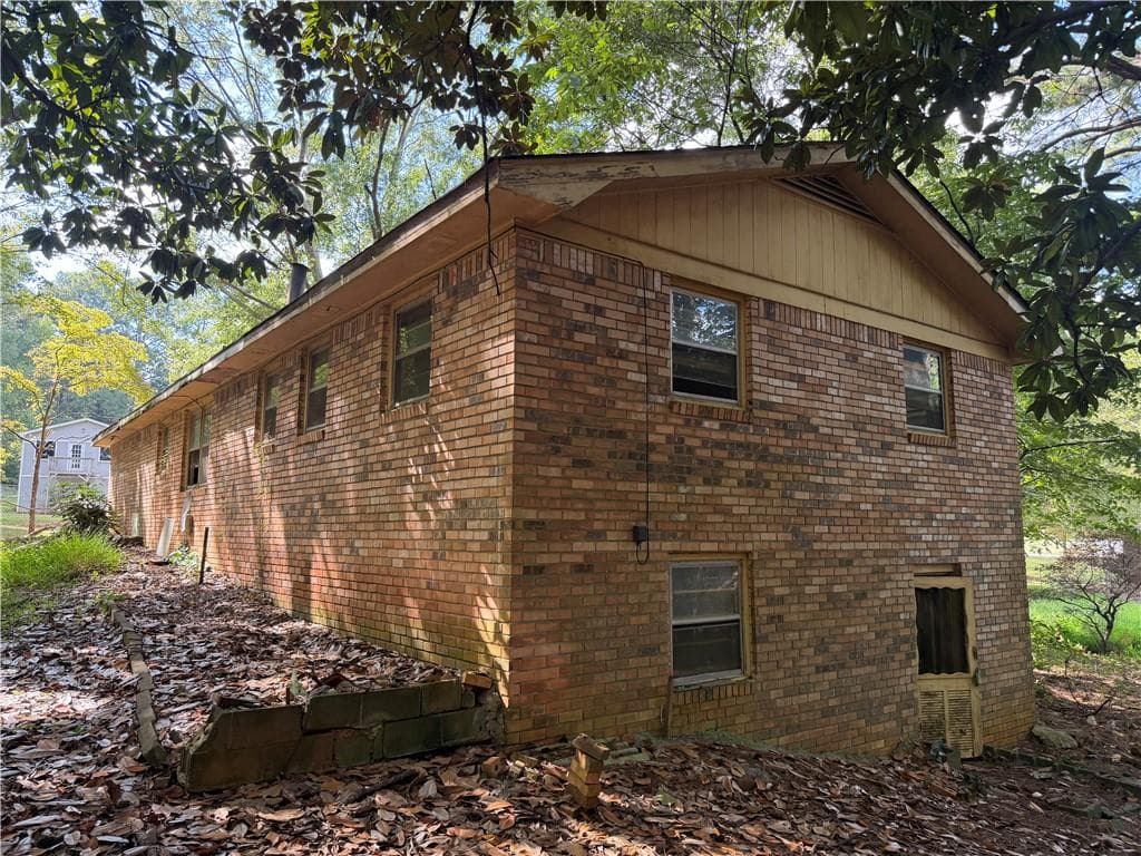 3 bedroom, 2 bathroom, 1,220 sq ft single family residence for sale at 17 S TRAIL, Dallas, GA 30157 — photo 7