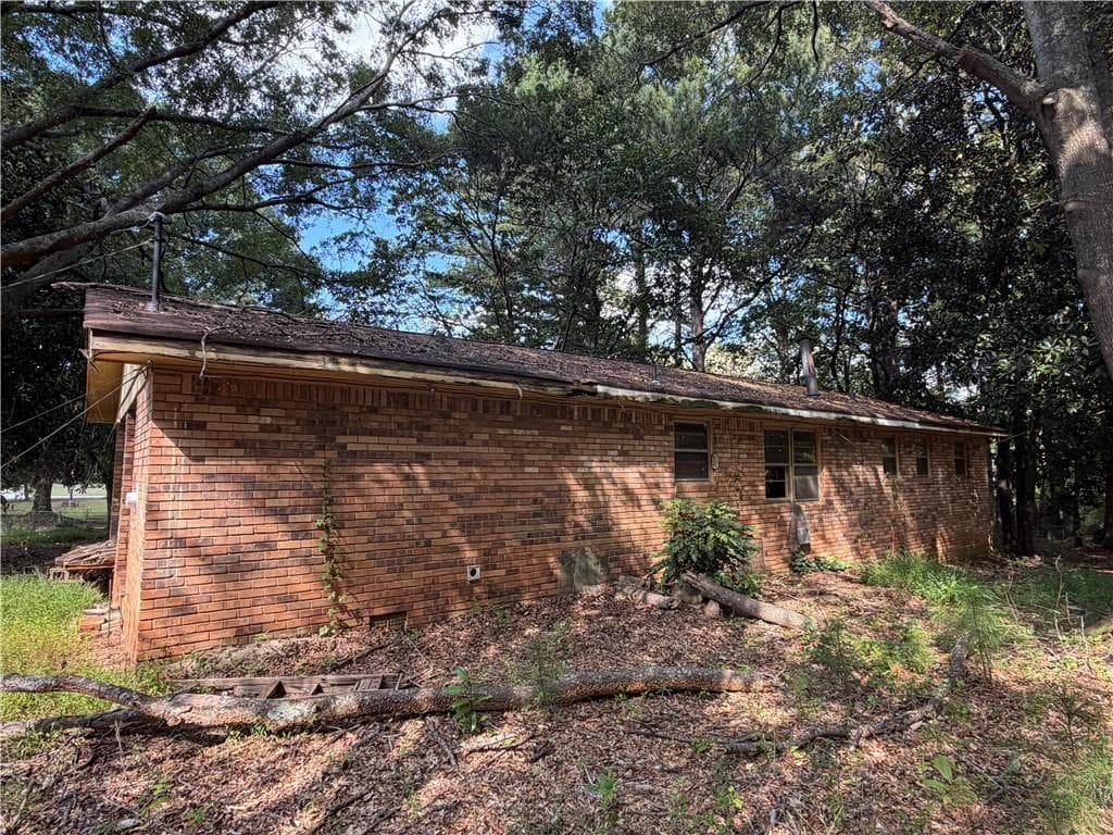 3 bedroom, 2 bathroom, 1,220 sq ft single family residence for sale at 17 S TRAIL, Dallas, GA 30157 — photo 9
