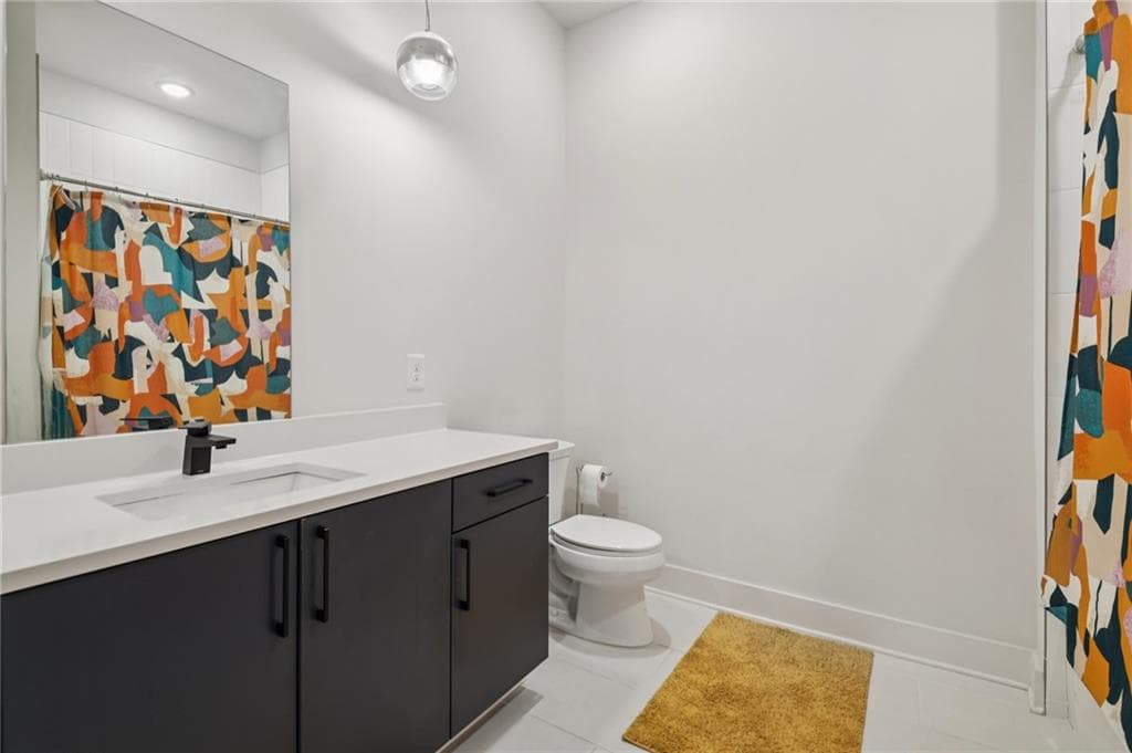 2 bedroom, 2 bathroom, 1,040 sq ft condominium for sale at 112 Rogers Street 409, Atlanta, GA 30317 — photo 9