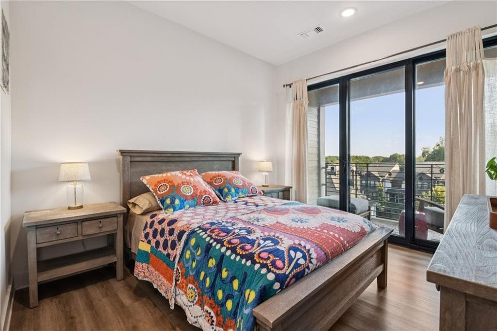 2 bedroom, 2 bathroom, 1,040 sq ft condominium for sale at 112 Rogers Street 409, Atlanta, GA 30317 — photo 10