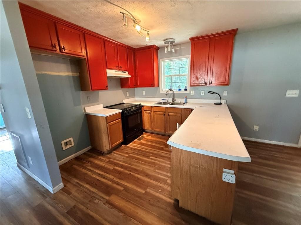 3 bedroom, 2 bathroom, 1,100 sq ft single family residence for sale at 3249 Commerce Road, Jefferson, GA 30549 — photo 6