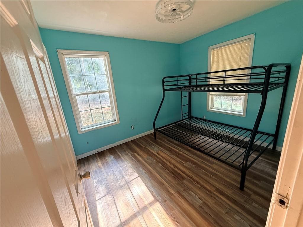 3 bedroom, 2 bathroom, 1,100 sq ft single family residence for sale at 3249 Commerce Road, Jefferson, GA 30549 — photo 9