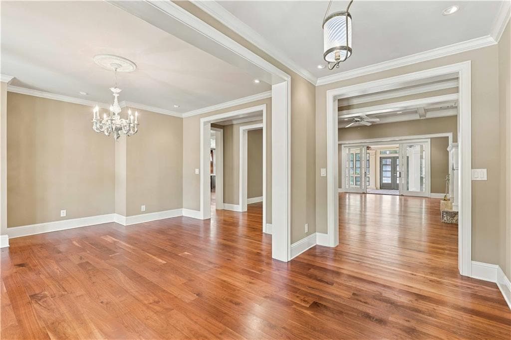 5 bedroom, 4 bathroom, 4,091 sq ft single family residence for sale at 118 Millpond Trace, Eatonton, GA 31024 — photo 6