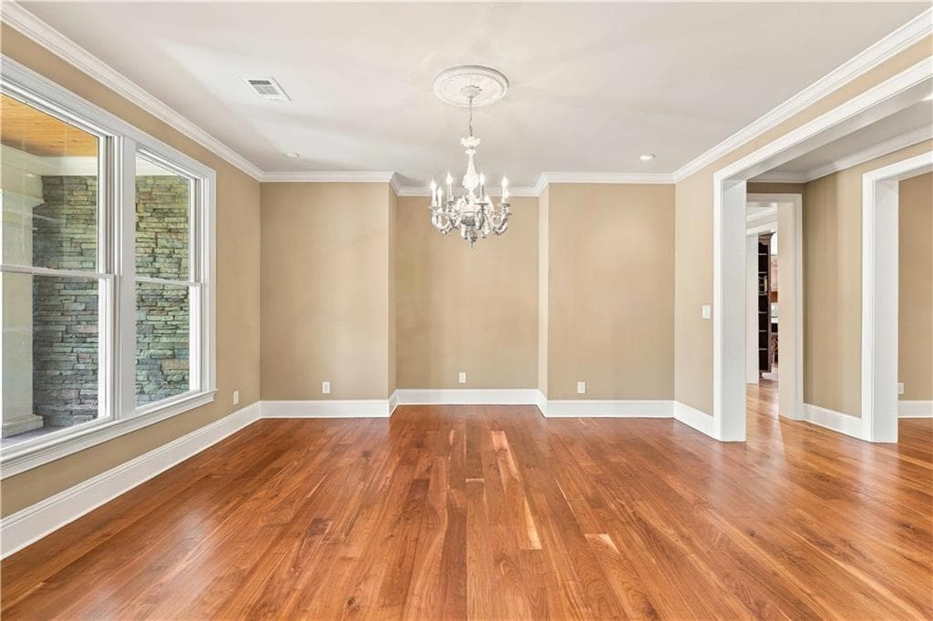 5 bedroom, 4 bathroom, 4,091 sq ft single family residence for sale at 118 Millpond Trace, Eatonton, GA 31024 — photo 7
