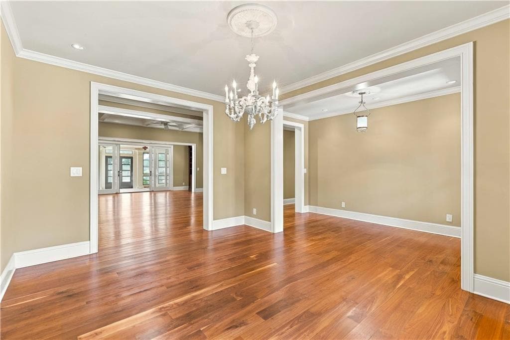 5 bedroom, 4 bathroom, 4,091 sq ft single family residence for sale at 118 Millpond Trace, Eatonton, GA 31024 — photo 8